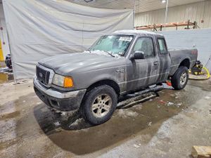 Ford Ranger SUPER CAB 4.0L 6 2005
