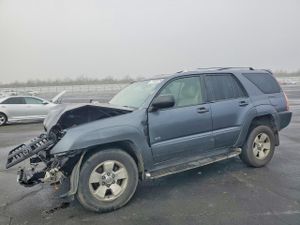 Toyota 4Runner LIMITED 4.7L 8 2003
