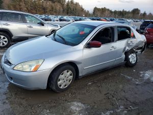 Honda Accord LX 2.4L 4 2004