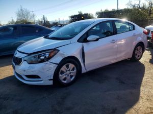 Kia Cerato / Forte / K3 1.8L 4 2015