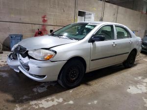 Toyota Corolla CE 1.8L 4 2007