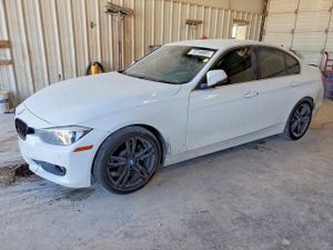 BMW 3 Series I 2.0L 4 2015