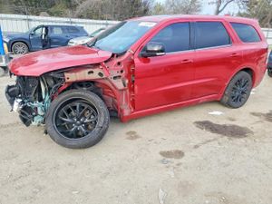 Dodge Durango R/T 5.7L 8 2015