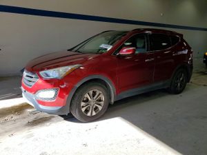Hyundai Santa Fe 2.4L 4 2014