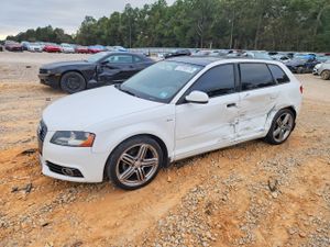 Audi A3 PREMIUM 2.0L 4 2011