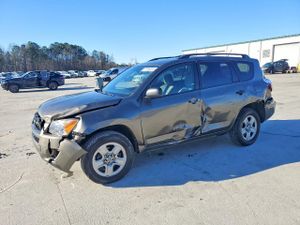 Toyota Rav4 2.5L 4 2011