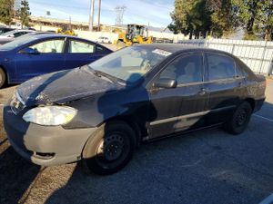 Toyota Corolla CE 1.8L 4 2006