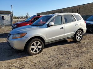 Hyundai Santa Fe SE 3.3L 6 2009
