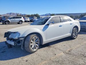 Chrysler 300 LIMITED 3.6L 6 2019