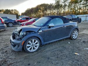 Mini Cooper S 1.6L 4 2015