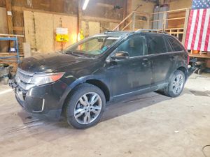 Ford Edge LIMITED 3.5L 6 2013