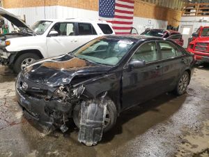 Toyota Camry LE 3.5L 6 2007
