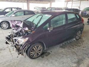 Honda Fit EX 1.5L 4 2015
