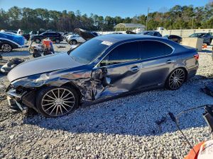 Lexus LS 460 4.6L 8 2012