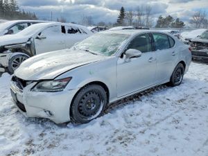 Lexus GS 3.5L 6 2013