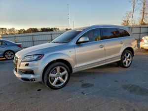 Audi Q7 PRESTIGE 3.0L 6 2015