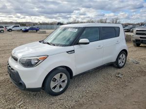 Kia Soul 1.6L 4 2015