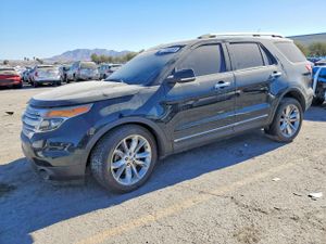 Ford Explorer 3.5L 6 2014