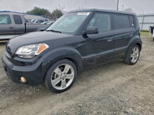 Kia Soul + 2.0L 4 2010