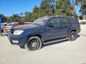 Toyota 4Runner LIMITED 4.0L 6 2004