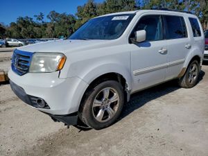Honda Pilot EXL 3.5L 6 2015