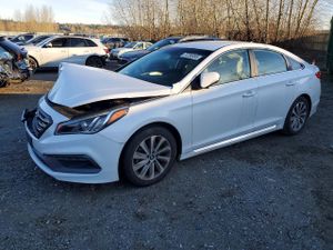 Hyundai Sonata SPORT 2.4L 4 2015