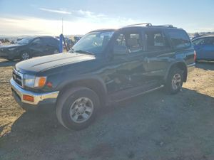Toyota 4Runner SR5 3.4L 6 1997