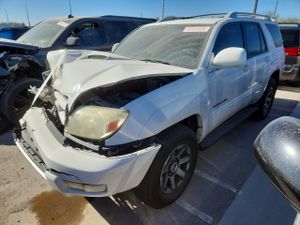 Toyota 4Runner SR5 4.7L 8 2005