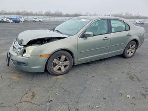 Ford Fusion SE 2.3L 4 2009