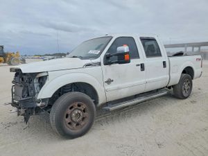 Ford F-250 SUPER DUTY 6.7L 8 2015