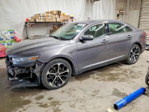 Ford Taurus LIMITED 3.5L 6 2014
