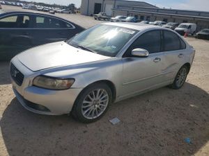Volvo S40 2.4I 2.4L 5 2010