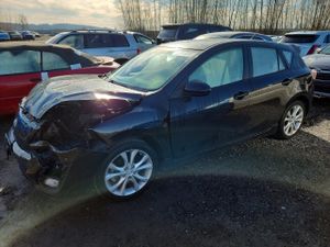 Mazda 3 S 2.5L 4 2010
