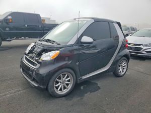 Smart Fortwo PASSION 1.0L 3 2009