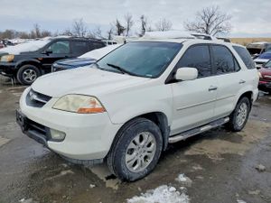 Acura MDX TOURING 3.5L 6 2003