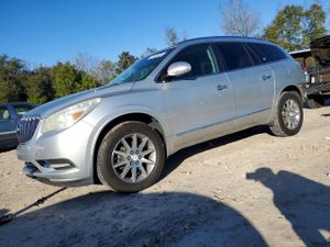 Buick Enclave 3.6L 6 2014