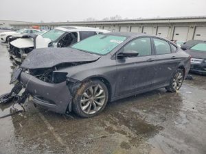 Chrysler 200 S 2.4L 4 2016