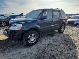Honda Pilot EX 3.5L 6 2003