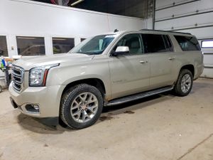 GMC Yukon K1500 SLT 5.3L 8 2015