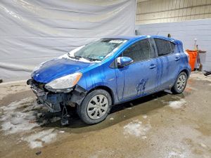 Toyota Prius 1.5L 4 2014