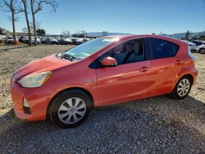 Toyota Prius 1.5L 4 2013