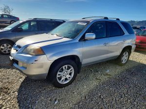 Acura MDX 3.5L 6 2006