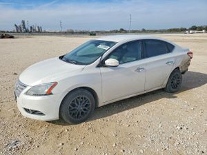 Nissan Sentra 1.8L 4 2013