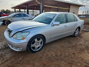 Lexus LS 430 4.3L 8 2005