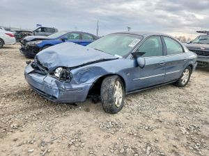 Mercury Sable LS PREMIUM 3.0L 6 2000