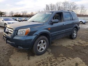 Honda Pilot EX 3.5L 6 2006