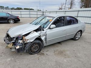 Hyundai Elantra GLS 2.0L 4 2006