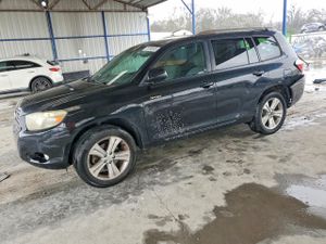 Toyota Highlander SPORT 3.5L 6 2008