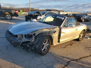 Mazda MX-5 (Miata) BASE 1.8L 4 2003