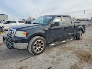 Ford F-150 SUPERCREW 4.6L 8 2008